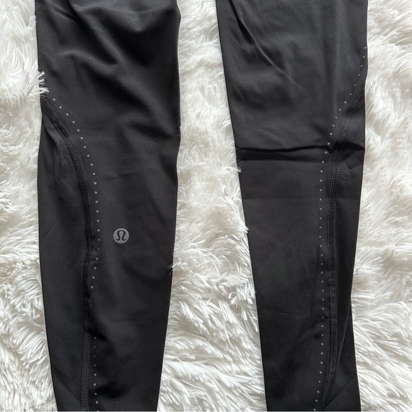 Lululemon Fast & Free *SHR Elite - Picture 3 of 4